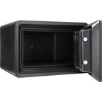 Barska 0.54 Cu. ft Fireproof Digital Keypad Safe | AX11902