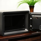 Barska 0.54 Cu. ft Fireproof Digital Keypad Safe | AX11902