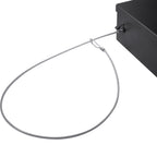 Barska Digital Portable Keypad Safe | AX11910