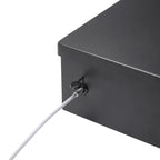 Barska Digital Portable Keypad Safe | AX11910