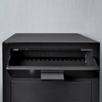 Barska 1.1 Cu. ft Keypad Depository Safe | AX11930