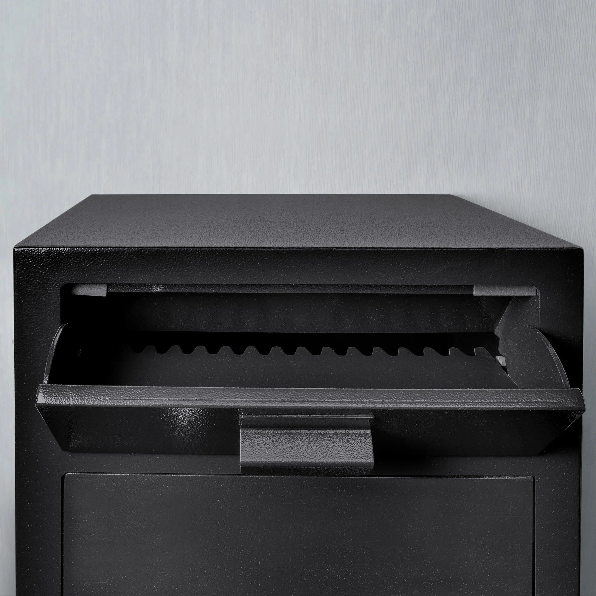 Barska 1.1 Cu. ft Keypad Depository Safe | AX11930