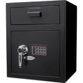 Barska 1.1 Cu. ft Keypad Depository Safe | AX11930