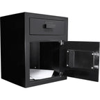 Barska 1.1 Cu. ft Keypad Depository Safe | AX11930