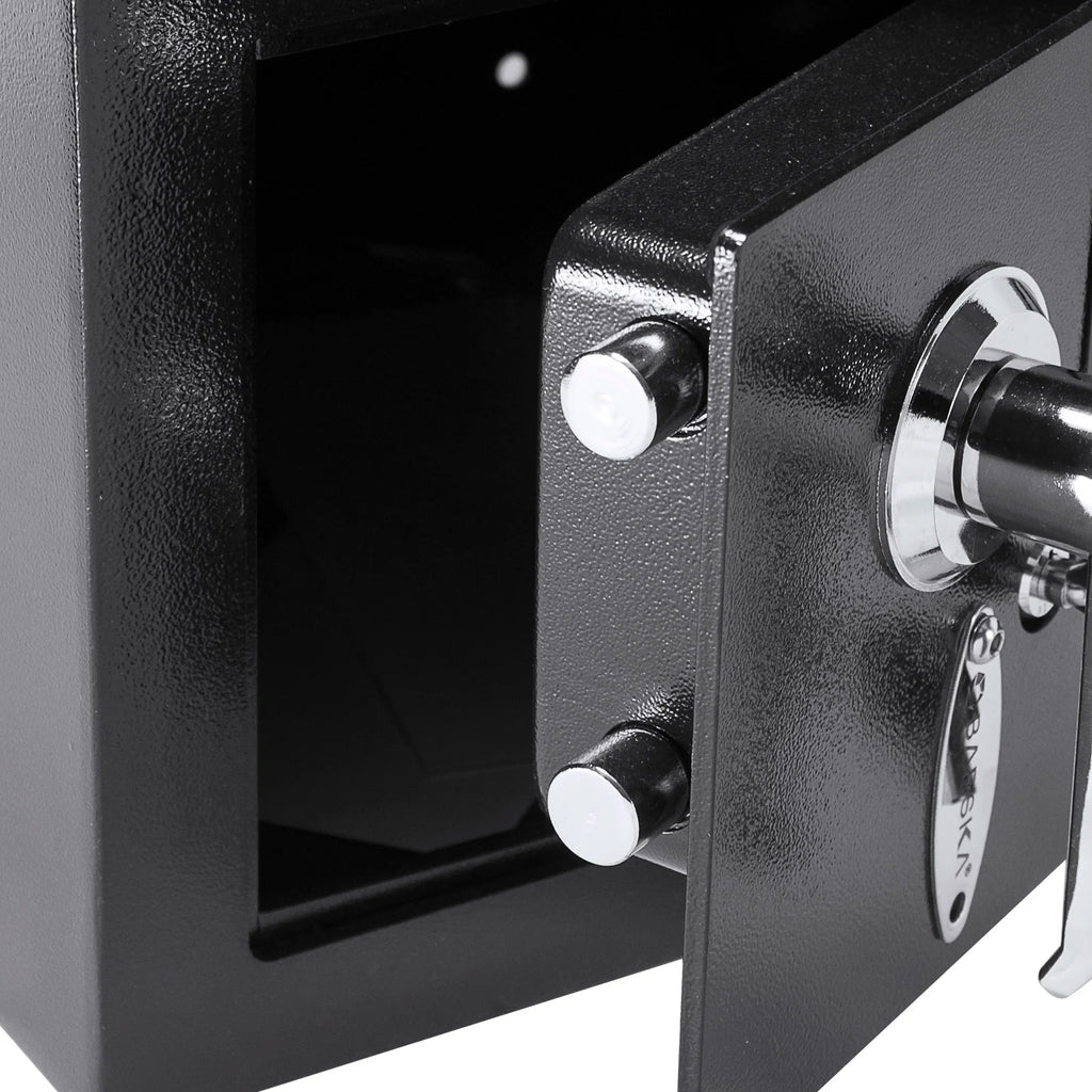 Barska 1.1 Cu. ft Keypad Depository Safe | AX11930