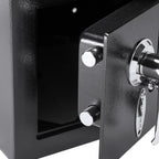 Barska 1.1 Cu. ft Keypad Depository Safe | AX11930