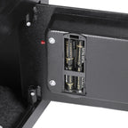 Barska 1.1 Cu. ft Keypad Depository Safe | AX11930