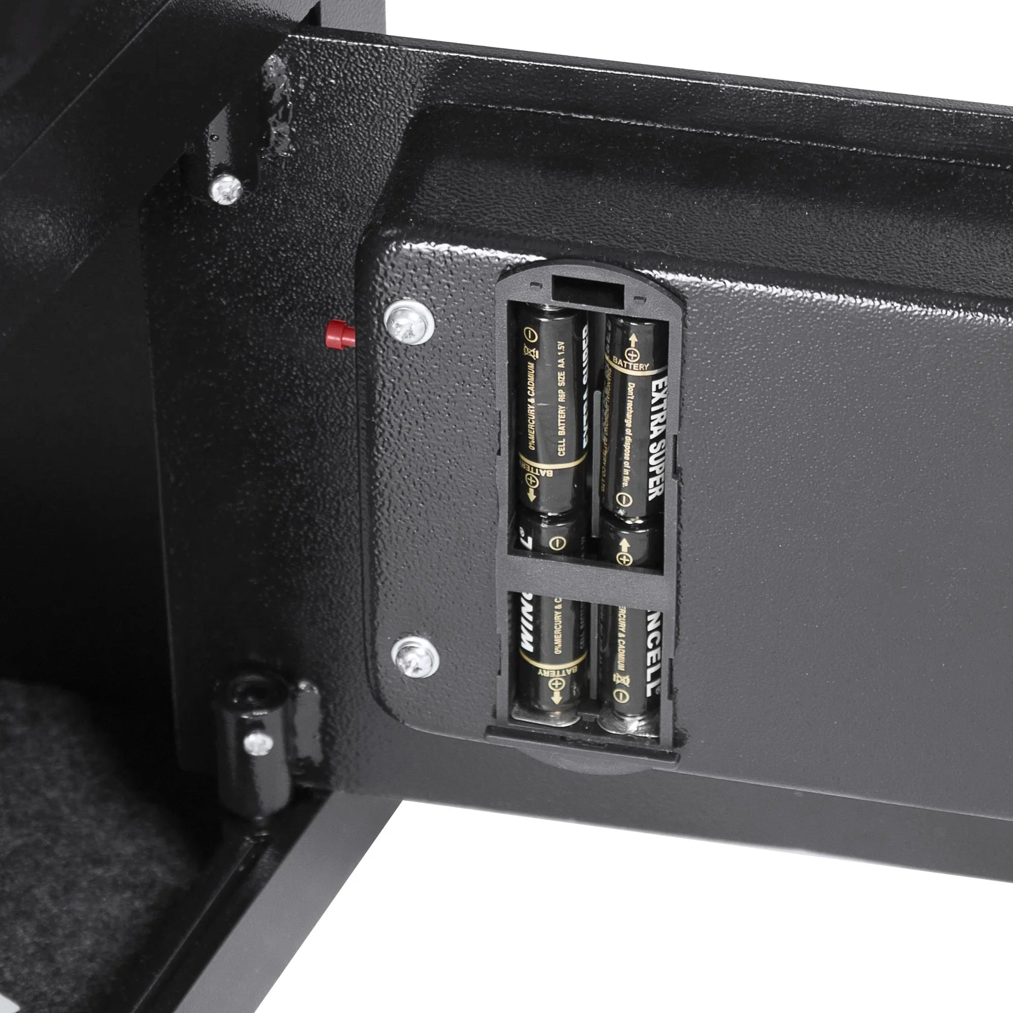 Barska 1.1 Cu. ft Keypad Depository Safe | AX11930