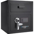 Barska 0.72 Cu. ft Keypad Depository Safe | AX11932