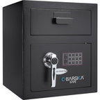 Barska 0.72 Cu. ft Keypad Depository Safe | AX11932