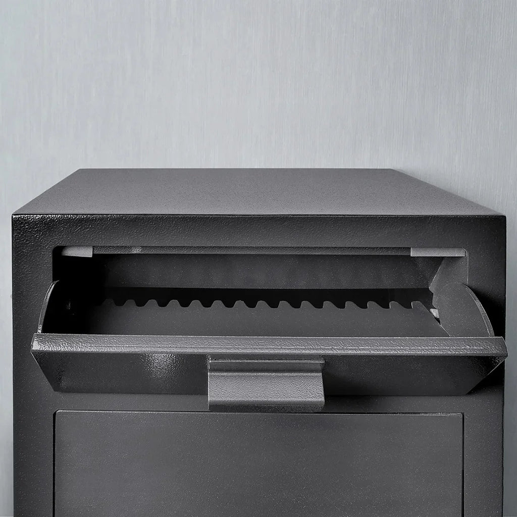 Barska 0.72 Cu. ft Keypad Depository Safe | AX11932