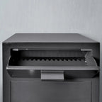 Barska 0.72 Cu. ft Keypad Depository Safe | AX11932