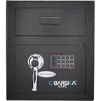 Barska 0.72 Cu. ft Keypad Depository Safe | AX11932