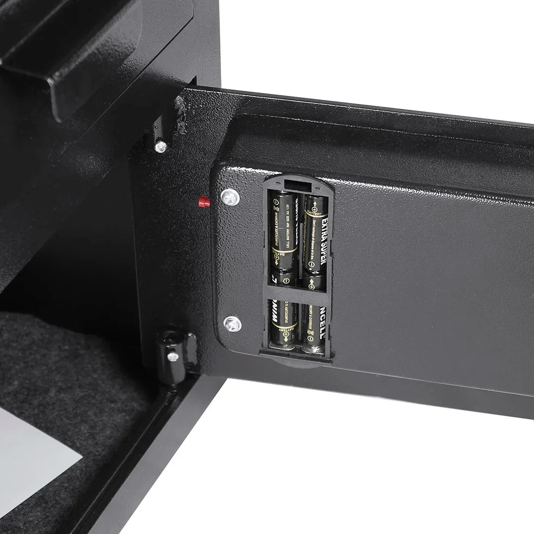 Barska 0.72 Cu. ft Keypad Depository Safe | AX11932
