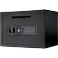 Barska 0.56 Cu. ft Keypad Depository Safe | AX11934