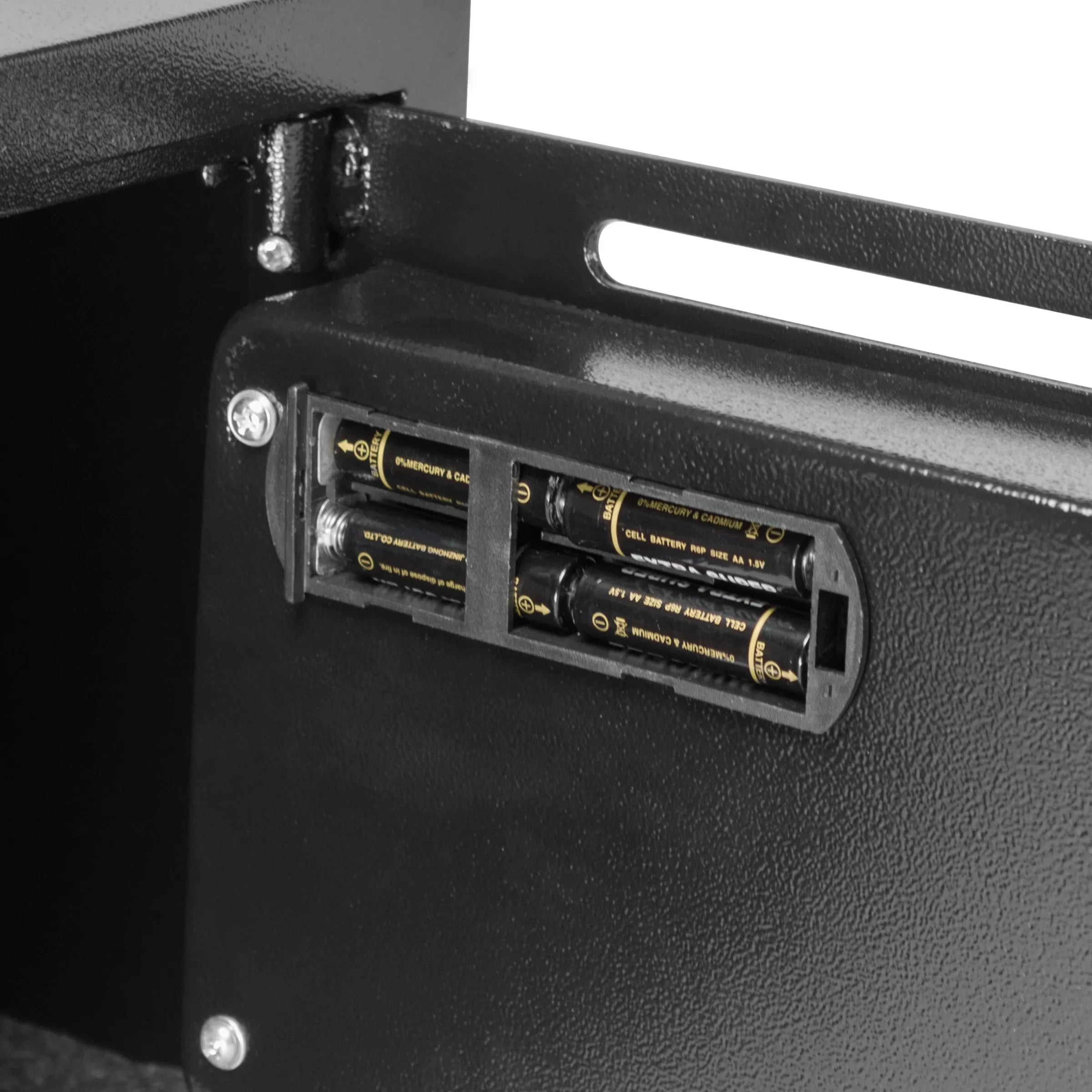 Barska 0.56 Cu. ft Keypad Depository Safe | AX11934