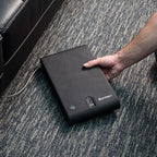 Barska Portable Biometric Compact Lock Box | AX11970