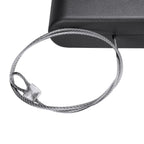 Barska Portable Biometric Compact Lock Box | AX11970