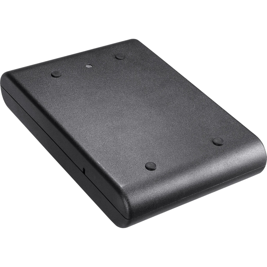 Barska Portable Biometric Compact Lock Box | AX11970