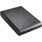 Barska Portable Biometric Compact Lock Box | AX11970