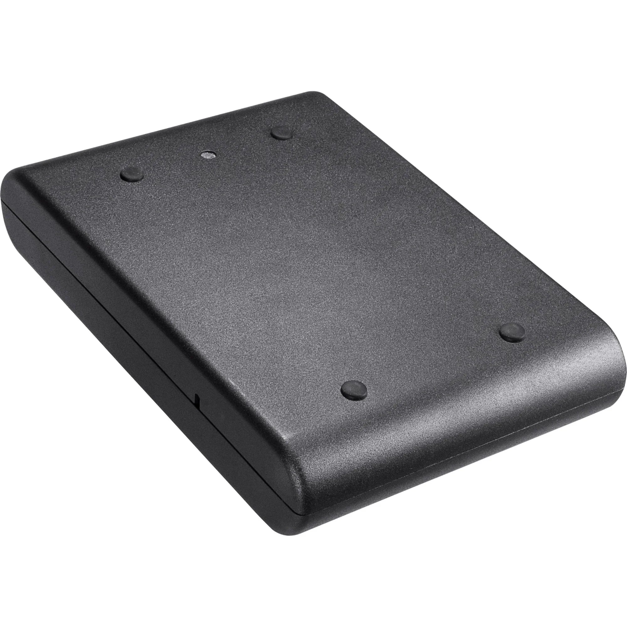 Barska Portable Biometric Compact Lock Box | AX11970