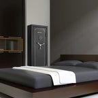Barska FireVault Digital Keypad Rifle Safe (AX12216)