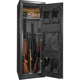 Barska FireVault Digital Keypad Rifle Safe (AX12216)