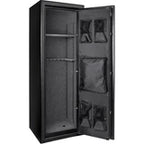 Barska FireVault Digital Keypad Rifle Safe (AX12216)