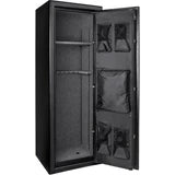 Barska FireVault Digital Keypad Rifle Safe (AX12216)