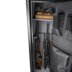 Barska FireVault Digital Keypad Rifle Safe (AX12216)