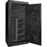 Barska FireVault FV2000 Fireproof 30-Gun Digital Keypad Rifle Safe (AX12218)