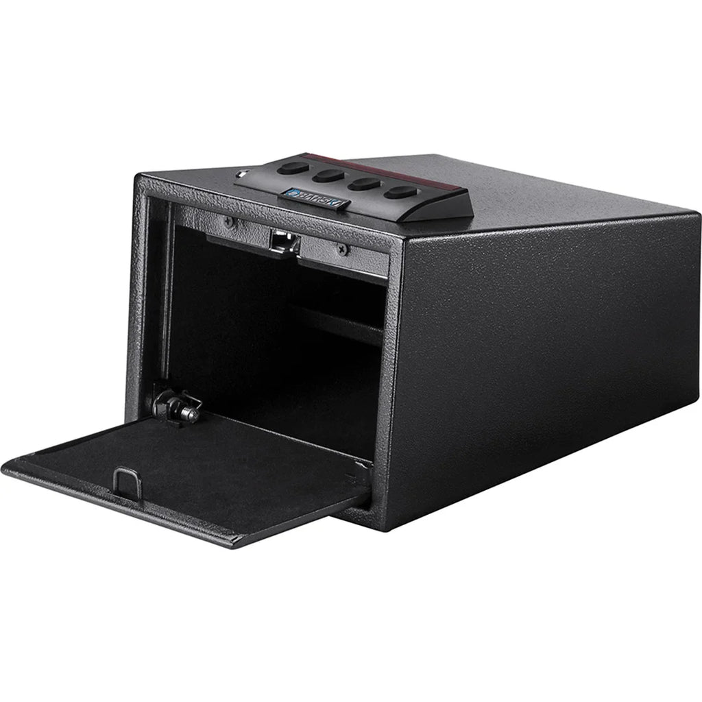 Barska 0.23 Cu. ft Quick Access Keypad Safe | AX12432