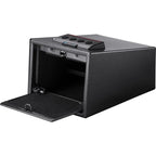 Barska 0.23 Cu. ft Quick Access Keypad Safe | AX12432