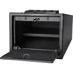 Barska 0.23 Cu. ft Quick Access Keypad Safe | AX12432