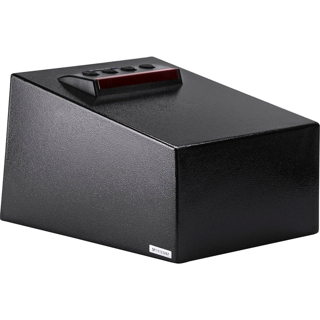 Barska 0.23 Cu. ft Quick Access Keypad Safe | AX12432