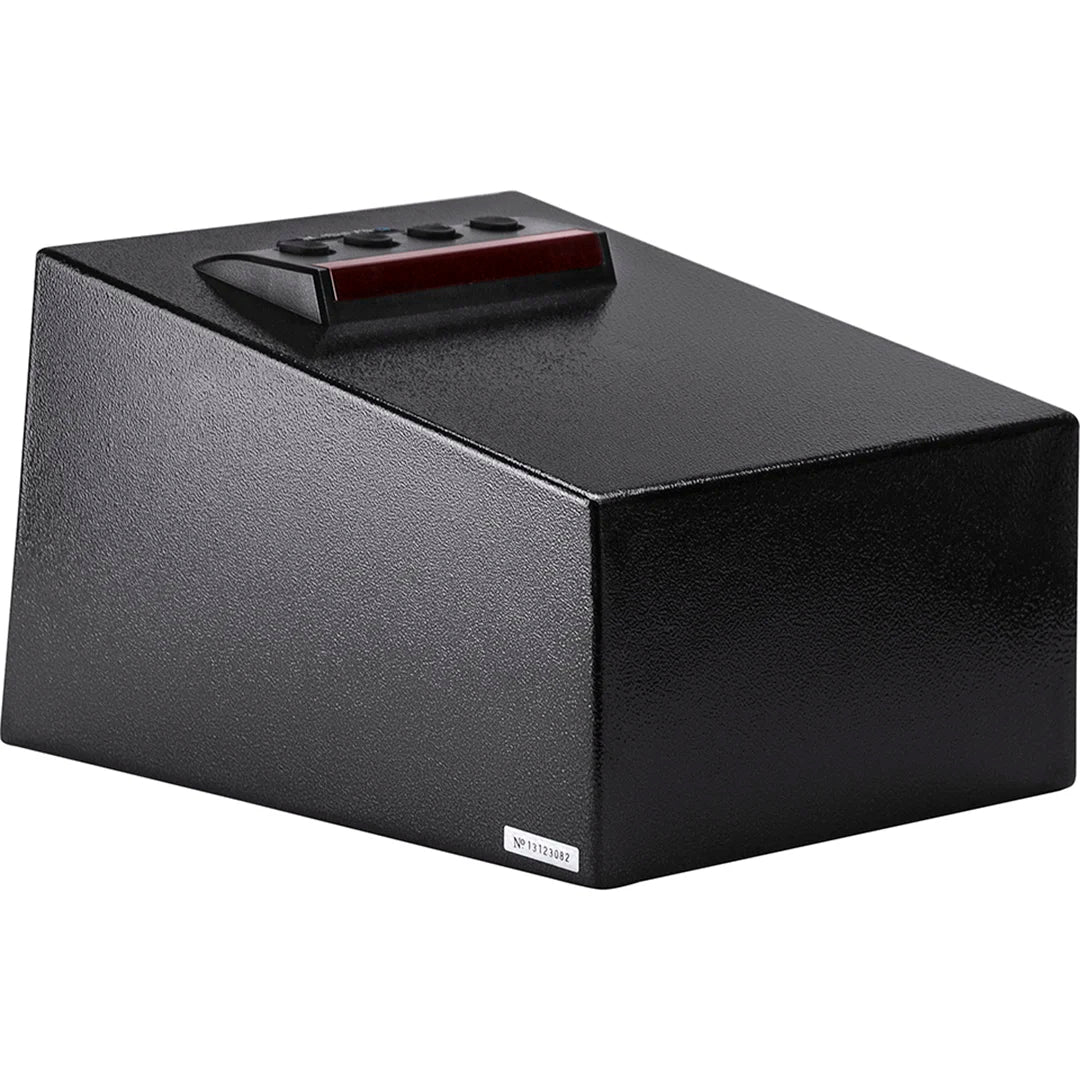 Barska 0.23 Cu. ft Quick Access Keypad Safe | AX12432