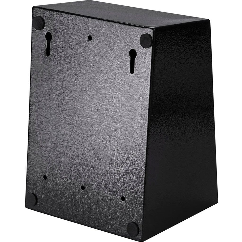 Barska 0.23 Cu. ft Quick Access Keypad Safe | AX12432