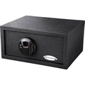 Barska HQ100 Biometric Digital Keypad Safe | AX12888
