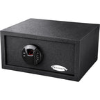 Barska HQ100 Biometric Digital Keypad Safe | AX12476