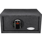 Barska HQ100 Biometric Digital Keypad Safe | AX12476
