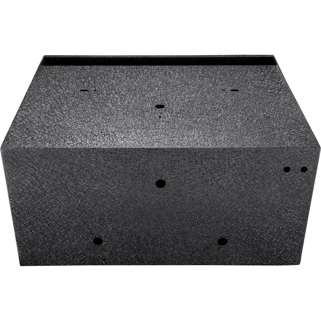 Barska HQ100 Biometric Digital Keypad Safe | AX12476