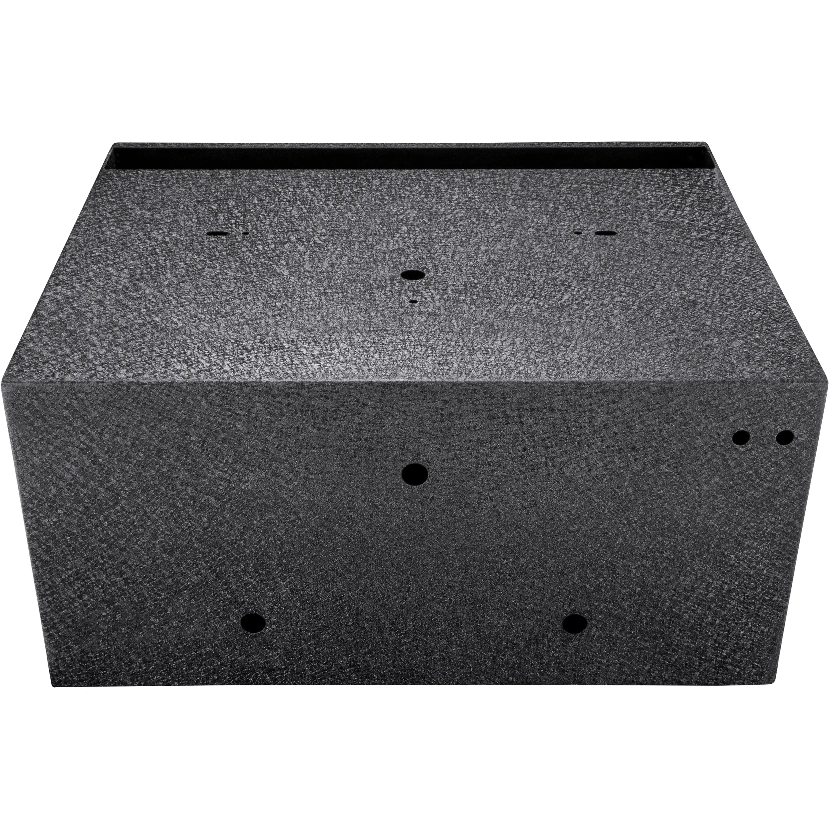 Barska HQ100 Biometric Digital Keypad Safe | AX12476