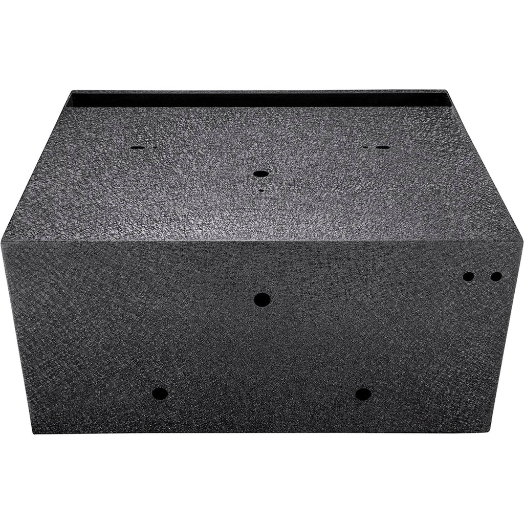 Barska HQ100 Biometric Digital Keypad Safe | AX12888