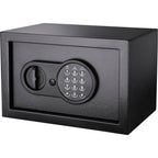 Barska 0.36 Cu. ft Digital Keypad Security Safe | AX12616