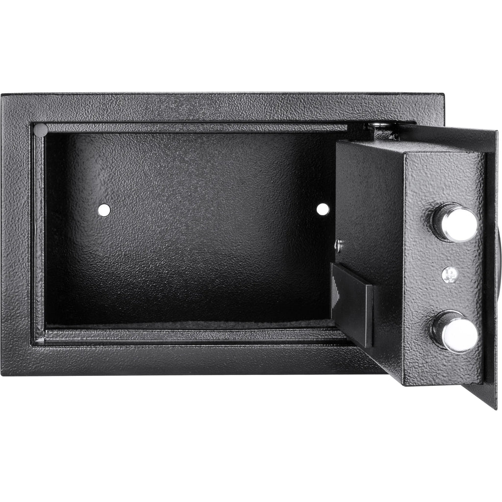 Barska 0.36 Cu. ft Digital Keypad Security Safe | AX12616