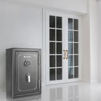 Barska FV500 FireVault Fireproof Keypad Security Safe (AX12674)