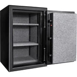 Barska FV500 FireVault Fireproof Keypad Security Safe (AX12674)