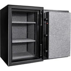 Barska FV500 FireVault Fireproof Keypad Security Safe (AX12674)