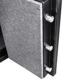 Barska FV500 FireVault Fireproof Keypad Security Safe (AX12674)