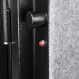 Barska FV500 FireVault Fireproof Keypad Security Safe (AX12674)